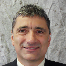 Rudi Gehret