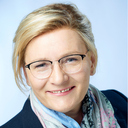 Social Media Profilbild Sandra Hörold Raumbach