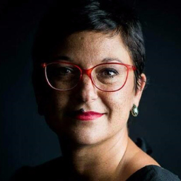 Dr. Carlotta Capurro