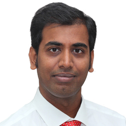 Dr. Swaminathan Narayanaswamy
