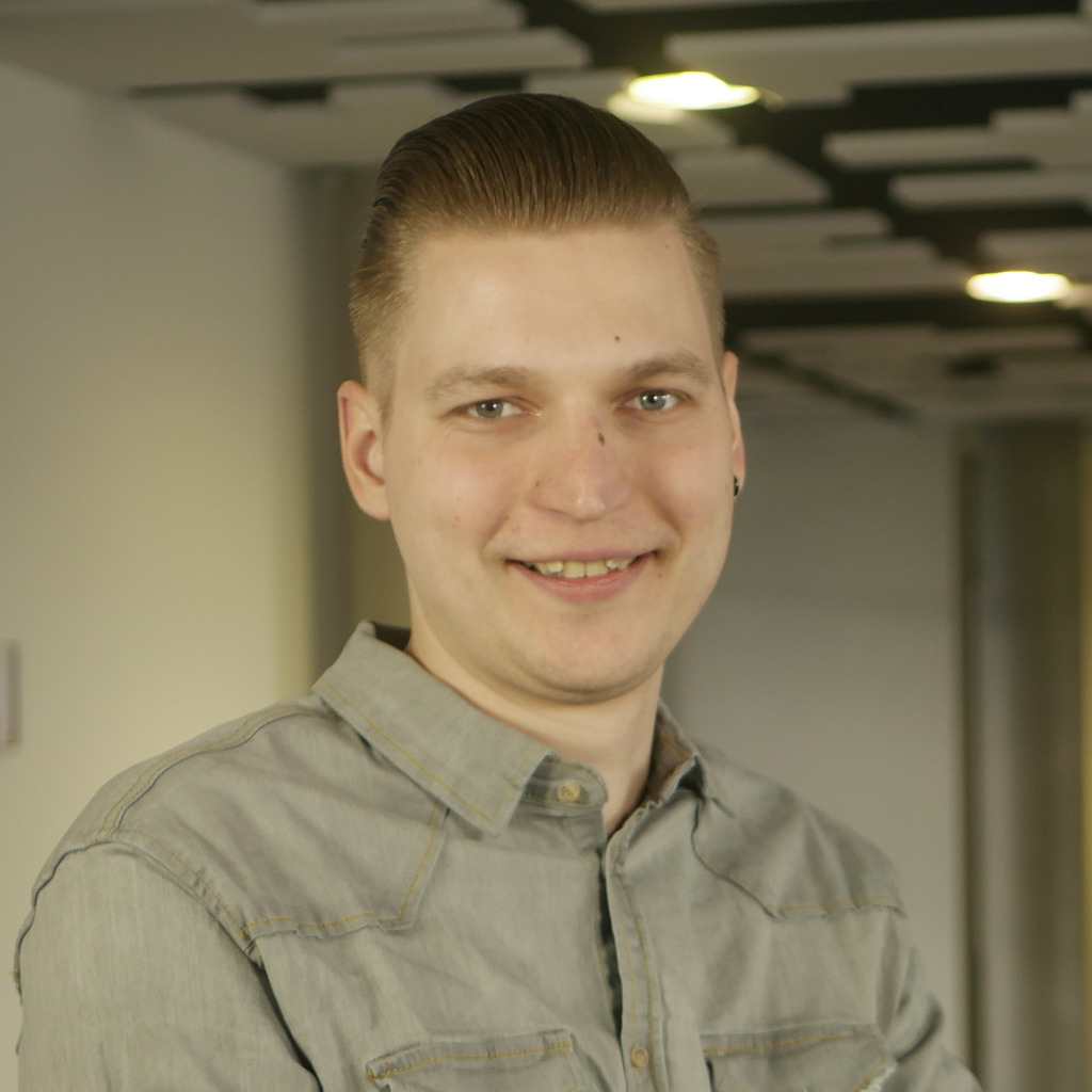 Marcel Moraweck Junio Texter / Konzepter TERRITORY XING