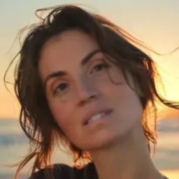 christelle kieger