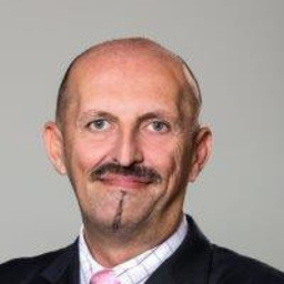 Bernd Stürmann