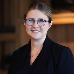 Hannah Dohmeier