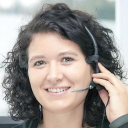 Katrin Pabinger