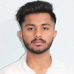 MD KAISHAR AZAD