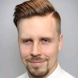 Profilbild Lars Schröder