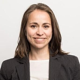 Christine Maletz