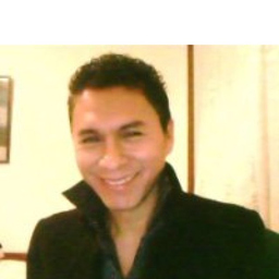 Profilbild Eudaldo Silva Guzmán