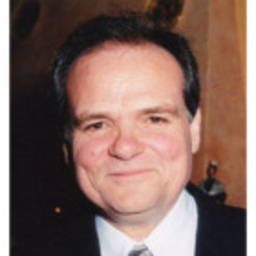 Larry Weir Larry Weir