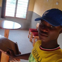Olutade Isaac olaoluwa