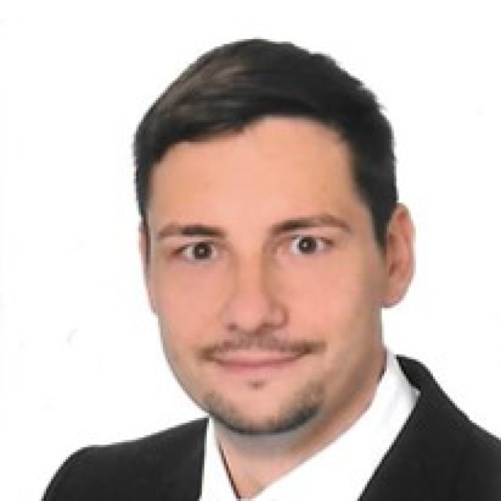 Social Media Profilbild Fabian Bolle Wiesbaden