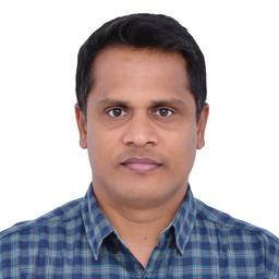 Selvan Seluvappan