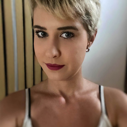 Sarah Kalbskopf
