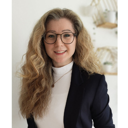 Carolin Rauh