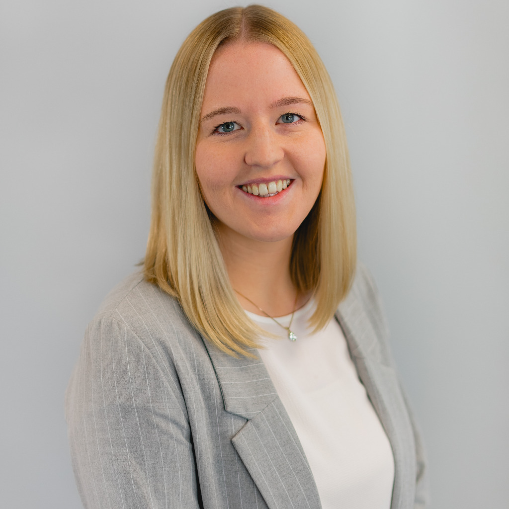 Laura Ubbenjans - Controllerin - Ostfriesische Volksbank eG | XING