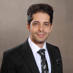 Farzad Mirzaeegoodarzi