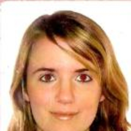 Isabelle Vanpeel