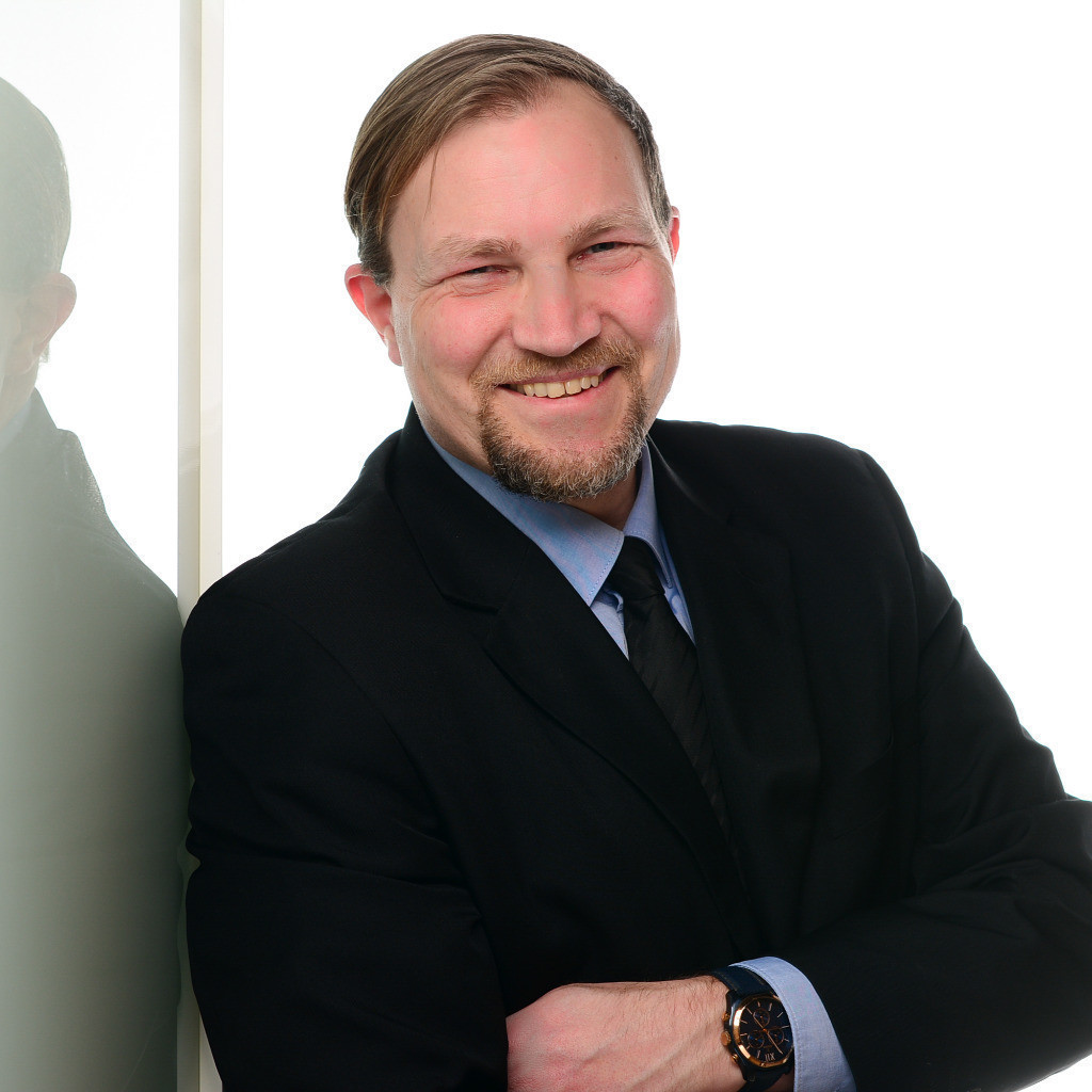 Andreas Horn Lehrbeauftragter für Sportmanagement EuroFH