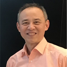Dr. Peihong Hou