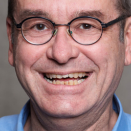 Carsten Lange