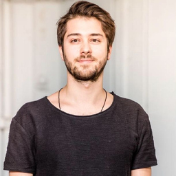 Raphael Jahn