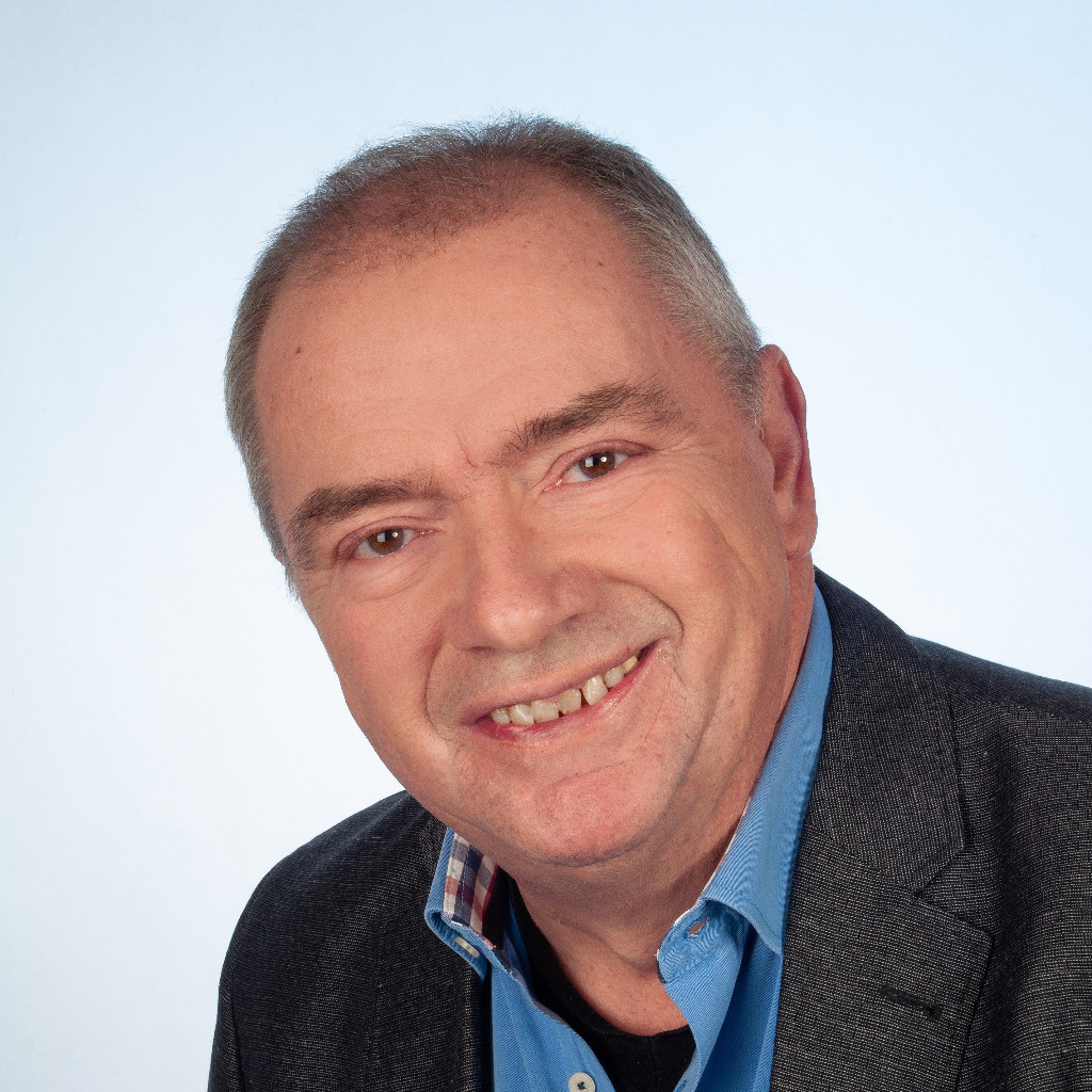 Dipl.Ing. Lothar Schmitt Consultant Personal Consultants XING