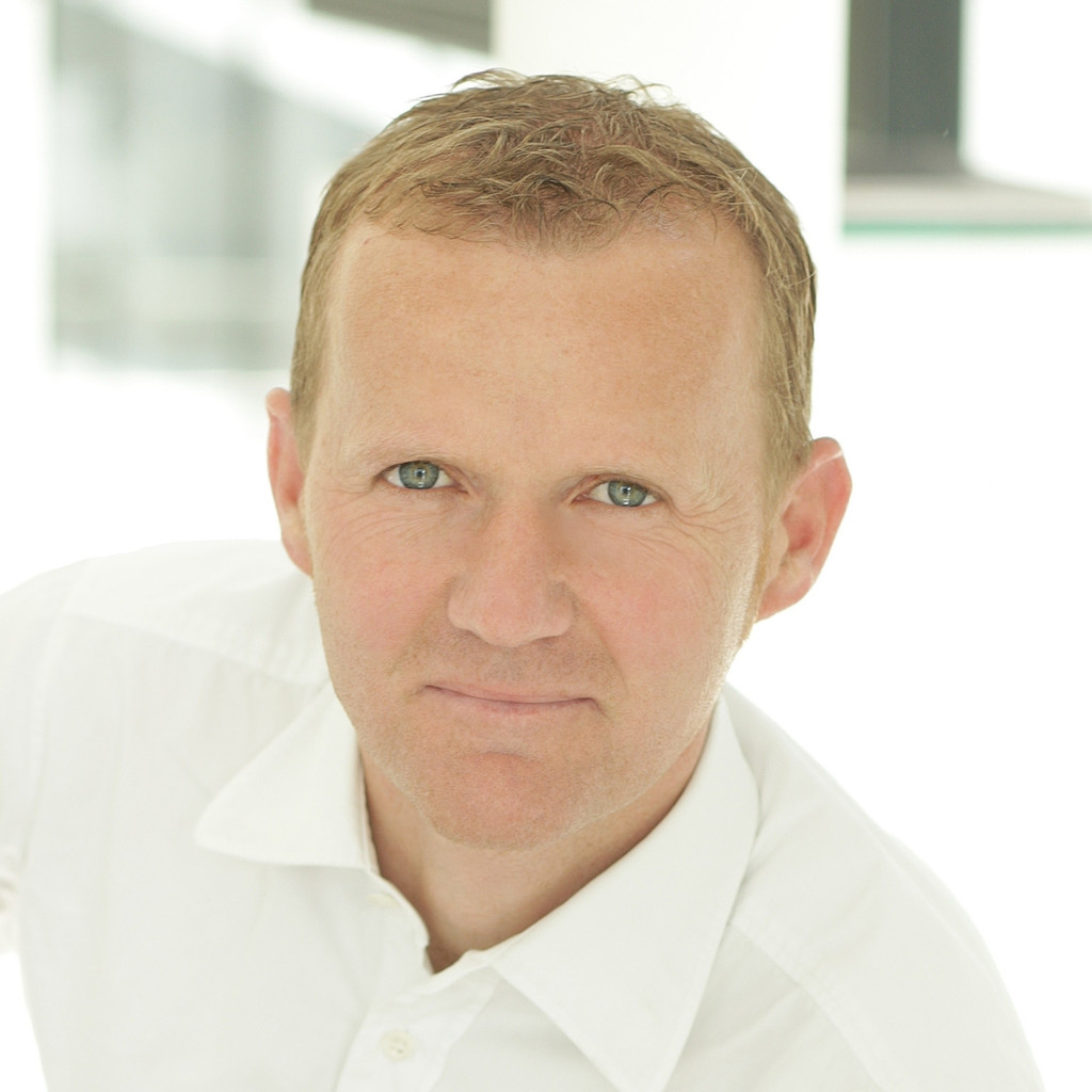 Wolfgang Drexler Geschäftsführer Drexler GmbH XING