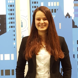Malina Wörner