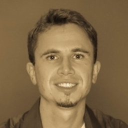 Markus Jackum's profile picture