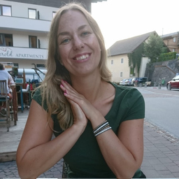 Katja Kriegsmann