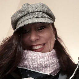 Claudia Hirsch