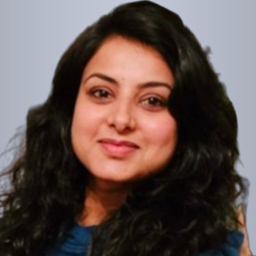Ing. Smita Dwivedi
