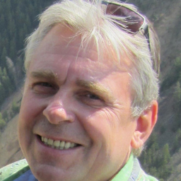Andreas Hesselink