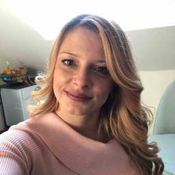 Stefanie Simon