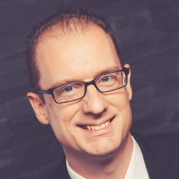 Dr. Markus Thürling
