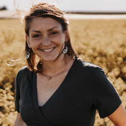 Julia Sieglin