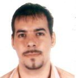 Sergio Menéndez Garcia