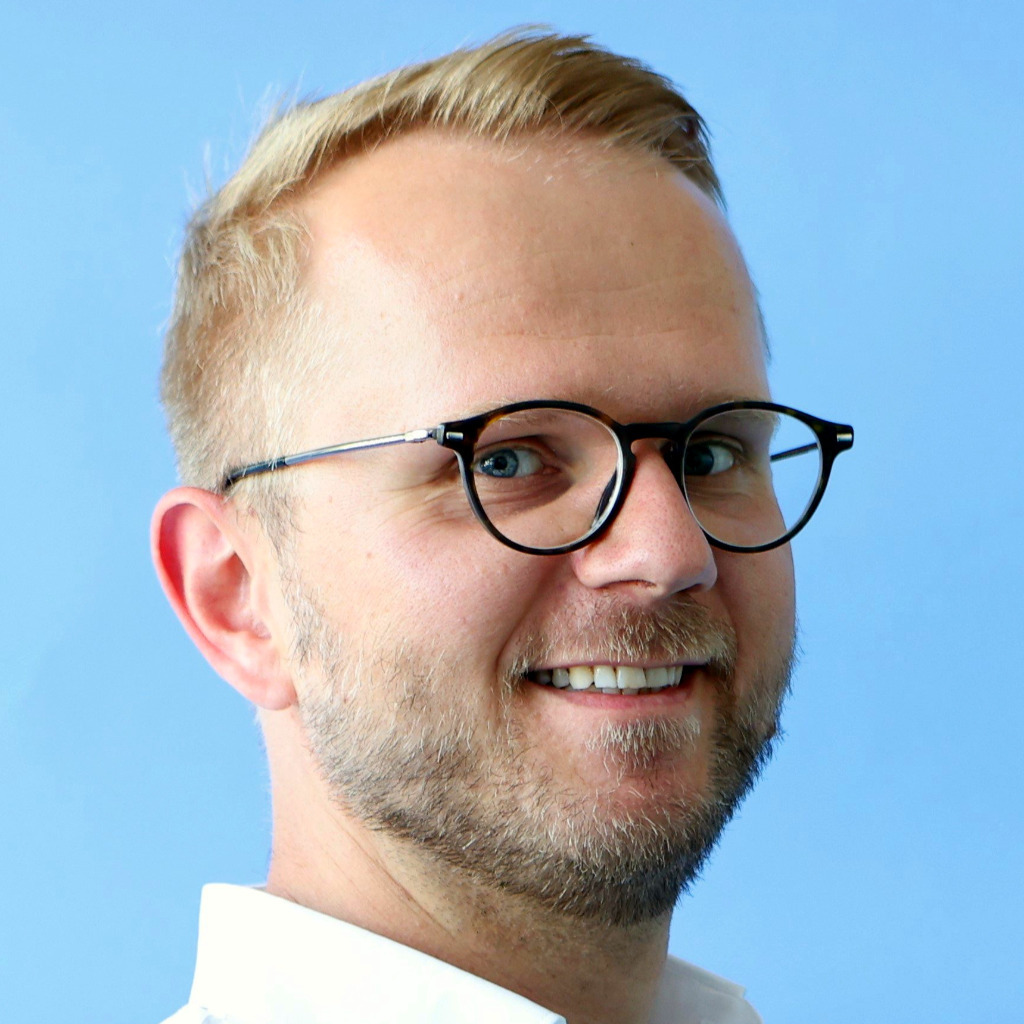 David Knycinski Application Test Engineer & Test Development SICK