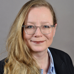 Antje Waldmann