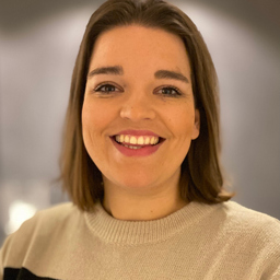 Sophie Falkenberg-Parsons
