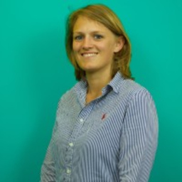 Dr. Mareen Wienand's profile picture
