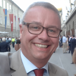 Dr. Thomas Schultheis