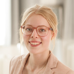 Caroline Zell