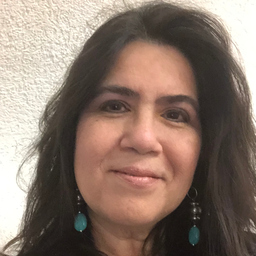 Gabriela Cartagena Martínez