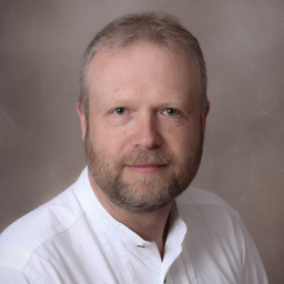 Jürgen Weiß