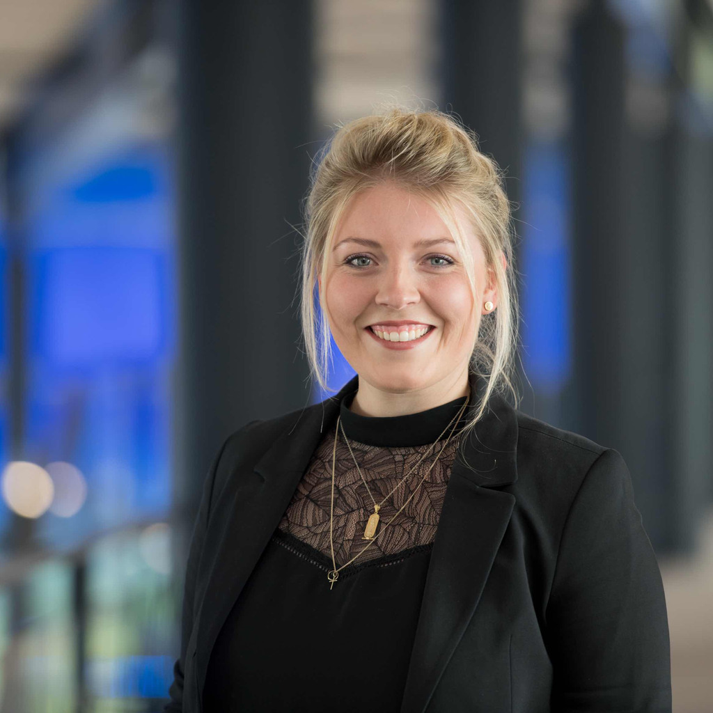 Jana Ruffing - Marketing und Medienkommunikation - Autohaus Bunk GmbH ...