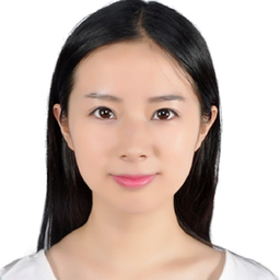 Yunhe Zhao