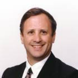 Prof. Mitchell Levy