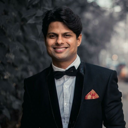 Mayur Jain